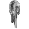 Schmelzender Mondlöffel Smudge Cream