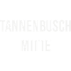 Tannenbusch Mitte