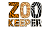 Zookeeper Costume African Animal Safari Zoo Keeper