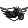 Chopper // Custom // Motorcycle