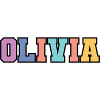 Name - Olivia
