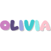 Name - Olivia