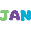 Name - Jan