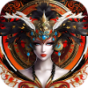 Mystic Fantasy Girl