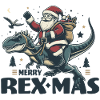 Merry Rexmas