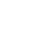 Pferd / Cheval - Kontur blanc