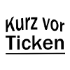 Kurz vor ticken