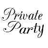 Soirée privée