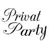 Privatparty