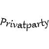 Privatparty