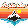Sunset Ausländer