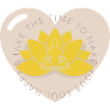 Yoga Lotus Flower