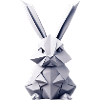Origami Bunny