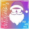 Joyeux Noël HoHoHo