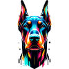 Painted Dog four