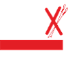 Laax Skier Pullover Hoodie