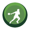 Racket Squash Player Racket