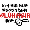 Der Glühweinhase (1)
