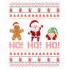 Funny Ugly Christmas