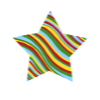Sternenstreif