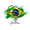 I love Brazil