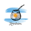 I love Argentina -
