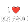 TAX FRAUD