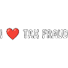 TAX FRAUD