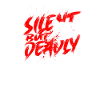 Silent but Deadly - Ninja