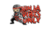 Ninja Vibes uniquement - Ninja