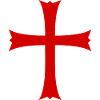 Jerusalem Cross Jerusalem Cross
