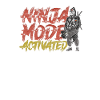 Mode Ninja : Activé - Ninja