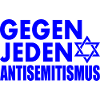 Gegen jeden antisemitismus