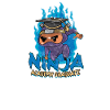Ninja Academy Graduate - Ninja