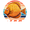 Flunder Fishing Fischfänger Sommerflunder
