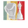 Schachboxen - Schachmatt Oder Knockout Schachboxen