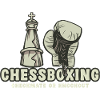 Schachboxen - Schachmatt Oder Knockout Schachboxen