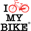 I love my bike