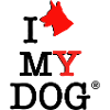 I Love my Dog