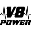 V8 Power