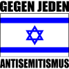 Gegen jeden antisemitismus