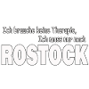 Therapie ROSTOCK