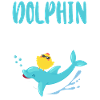Dolphin Chicken Dolphin Chick