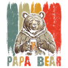 Papa Bear