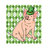 Lucky Pig