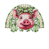 Lucky Pig