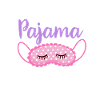Soirée pyjama pyjama soirée pyjama