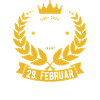 Schaltjahr 36 Jahre