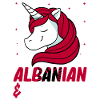 Drapeau albanais Aigle albanais Shqiponja
