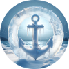 Anchor Ice Snow Frozen